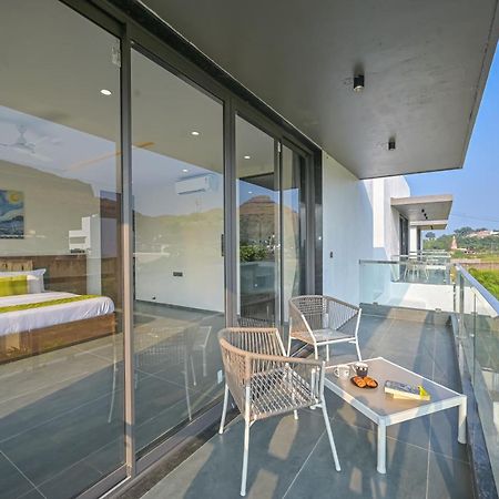 Jalsa Villas Phase 2 سابوترا المظهر الخارجي الصورة