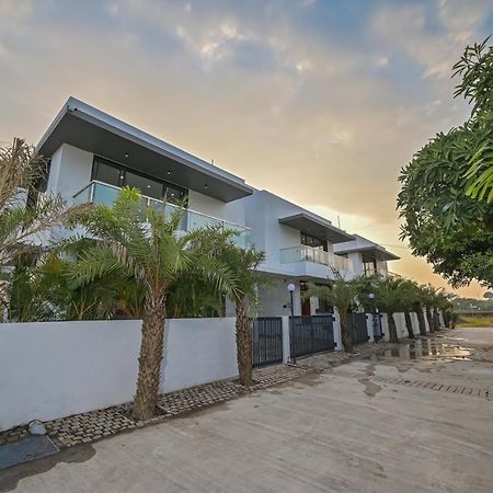 Jalsa Villas Phase 2 سابوترا المظهر الخارجي الصورة