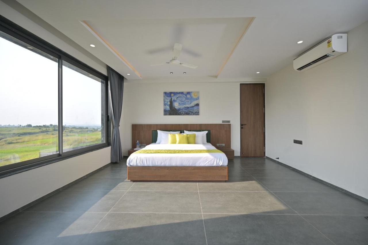 Jalsa Villas Phase 2 سابوترا المظهر الخارجي الصورة
